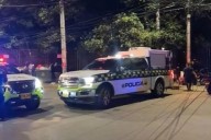 Sicario baleó a 4 personas en un bar al norte de Bucaramanga: un muerto y 3 heridos