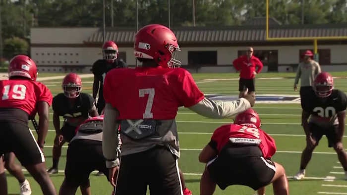 North Shore High School’s football legacy: A powerhouse in Texas with five state titles and 30 playoff appearances