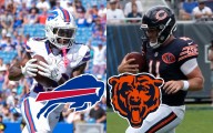 Bills vs Bears EN VIVO: Dónde y a qué hora ver la pretemporada de NFL