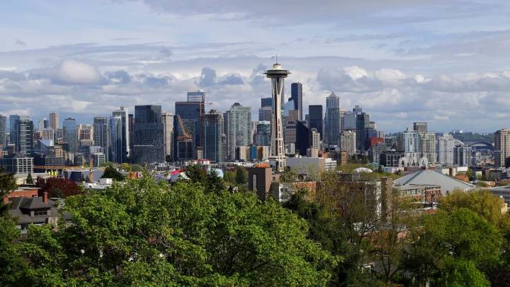 Seattle PD prepping for protests over Christian concert