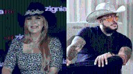 Alicia Villarreal presume nuevo novio tan solo 20 días después de firmar su divorcio (FOTOS)