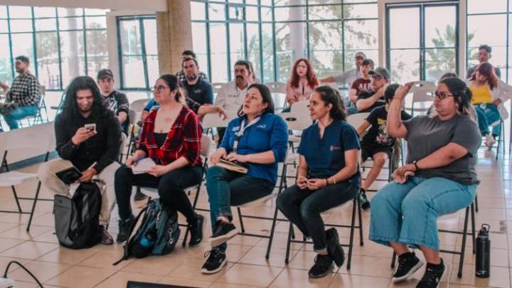 Participan en mesa de trabajo para la conservación de fauna