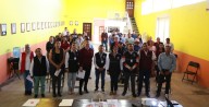 IEEH imparte capacitación “Participación política de las mujeres indígenas en la integración de las autoridades”