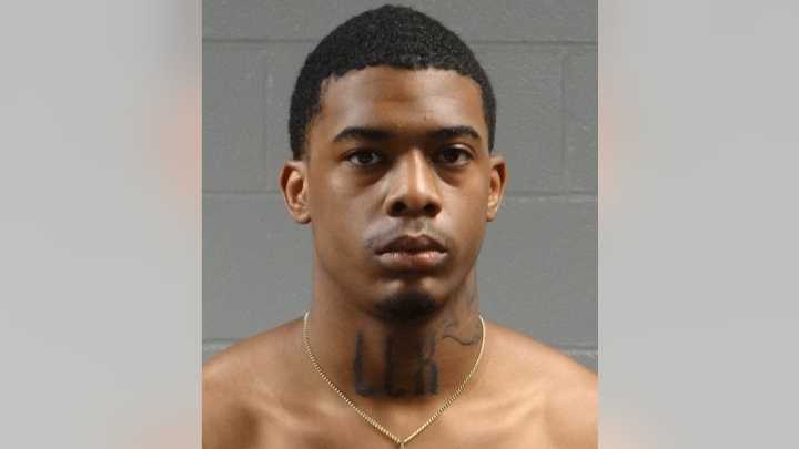 Trackdown arrest: Suspect in Rowlett shooting of teen nabbed by U.S. Marshals