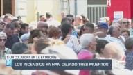 Castilla-La Mancha a las 8