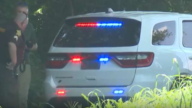 Dearborn County residents relieved after manhunt ends following deadly shooting