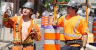 Rising heat a 'public health crisis' for workers, including in Canada: WHO