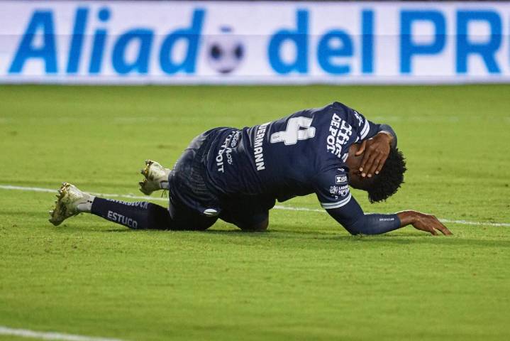 ¡Sin Liga MX! Así quedaron las Semifinales de la Leagues Cup 2025