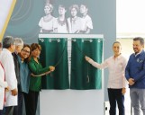 Acciones del IMSS en el Edomex
