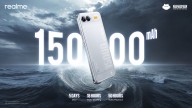 This slim concept phone has a 15,000mAh battery, but one giant drawback