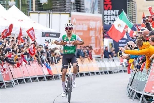 Tiene Del Toro nueva prueba: la Clásica de Bretaña