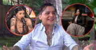 Internautas señalan contradicciones de Christian Nodal en entrevista con Adela Micha