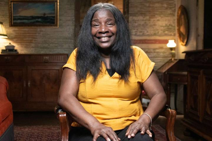 Woman Spent Hours Trapped in Attic Before Being Rescued (Exclusive)