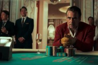 Colin Farrell se enfrenta al juego y la redención en el primer tráiler de “Maldita suerte”