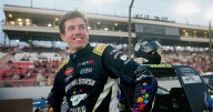 CHS Graduate Austin Varco Set To Make NASCAR Debut This Friday
