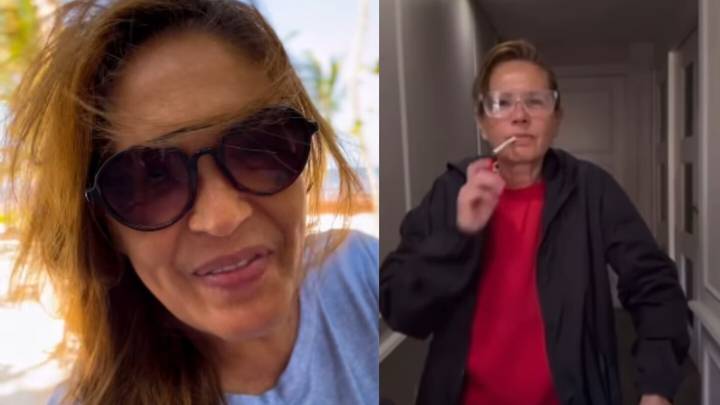 ¿Por qué Yolanda Andrade dice que le quedan solo cinco años de vida? Esto dice la medicina