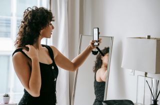 How Much Time and Energy Do You Spend to Look Good?