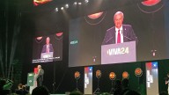 Preocupan en Chile declaraciones de candidato de ultraderecha
