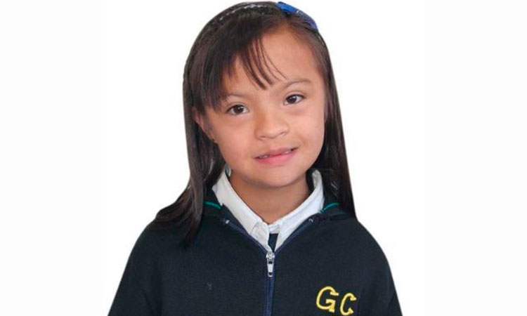 Cuerpo de Valeria Afanador fue hallado tras 18 días