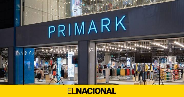 Cecilia Franco, periodista, recomienda estos pantalones de Primark: "ideales para las que buscamos chollos"