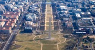 What does the data show about youth crime rates in Washington, DC?