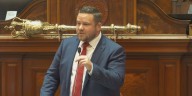 S.C. Rep. RJ May resigns amid federal child sex abuse material case