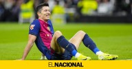Lewandowski toma la decisión y cierra la puerta de manera definitiva