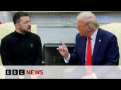 ‘Zelensky can end war with Russia immediately if he wants to’, says Trump