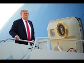 LIVE: Trump-Putin meeting for Ukraine War summit in Alaska