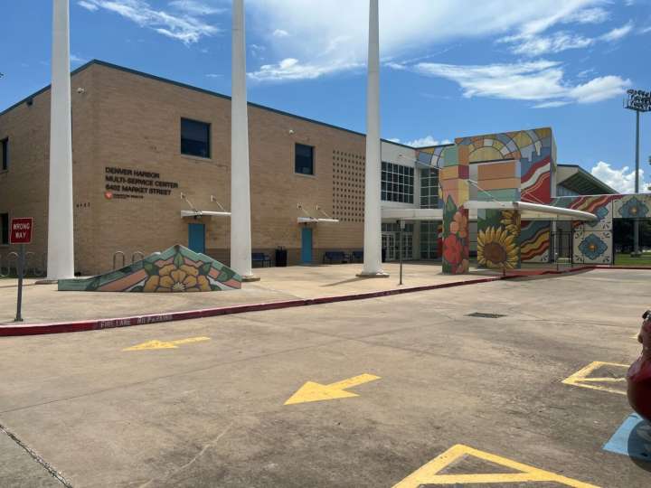 How one Houston neighborhood could fare under Texas’ proposed new congressional map
