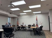 Van Buren School District declares intent to issue $5.5 million in second lien bonds