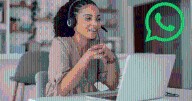 WhatsApp lanza función para programar llamadas grupales y añade nuevas herramientas interactivas