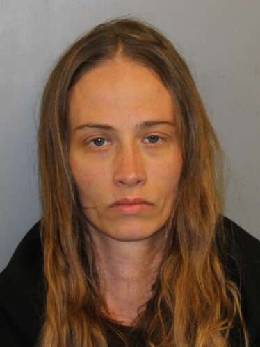 Prosecutors: Woman drove 109 mph trying to flee police