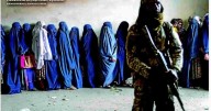 Under Taliban rule