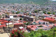 Parral, un tesoro por descubrir