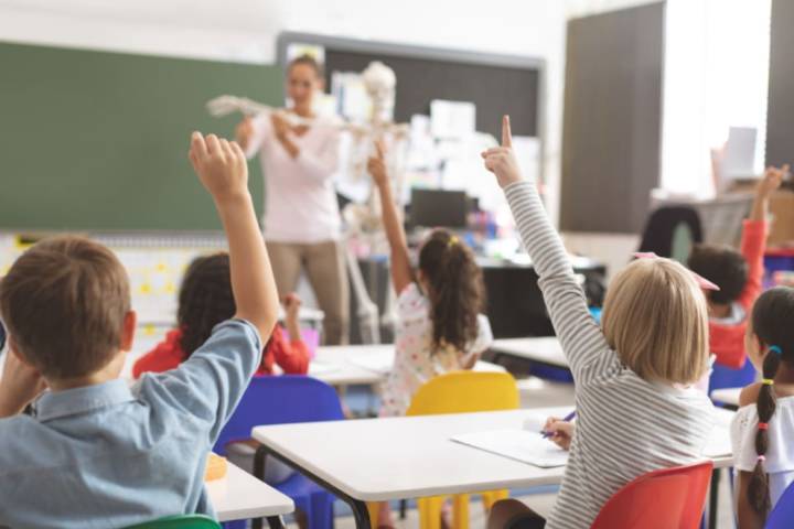 Consulta. Cómo saber si me pagan el voucher educativo en agosto 2025