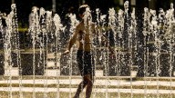 Mieres bate el récord de temperatura en Asturias y roza los 43 grados