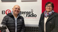 Centro de Jubilados Fraternidad celebra 38 años con música, sorteos y actividades