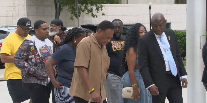 Local attorney explains process of releasing body cam video