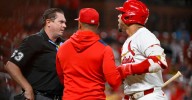 MLB News: 2026 schedule, Willson Contreras, Nathan Eovaldi