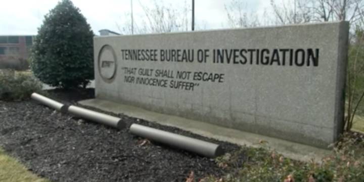 Several categories of crime down in 2024, TBI report finds