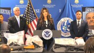 Kristi Noem set to hold press conference in Chicago area Friday