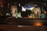 Kate Winslet On Directing 'Goodbye June' Starring Helen Mirren