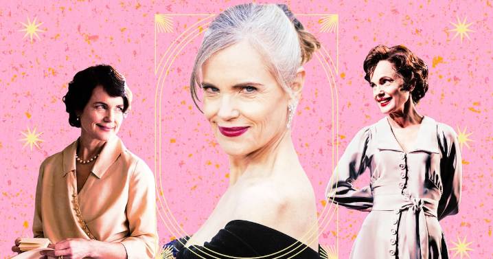Elizabeth McGovern on Hollywood Sexism and How ‘Downton Abbey’ Ends