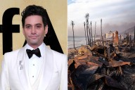 MDLLA's Josh Flagg Slammed by Followers After Bragging He Sold 2 Homes Destroyed in Wildfires