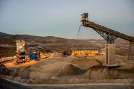 Inversión minera acumulada sumó US$ 2,306 millones en primer semestre del 2025