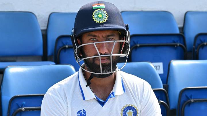 'All good things must come to an end' - Pujara retires from all Indian cricket