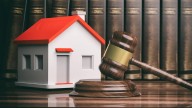 ¿Se puede embargar una vivienda que está a nombre de dos personas? Esto dice la ley en Colombia