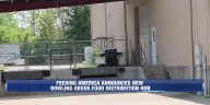 Feeding America, Kentucky’s Heartland announces new Bowling Green food distribution hub