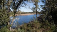 Hallan el cadáver del hombre que desapareció en Los Lagos del Serrano mientras se bañaba